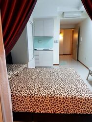 Forestville (D25), Condominium #511914421